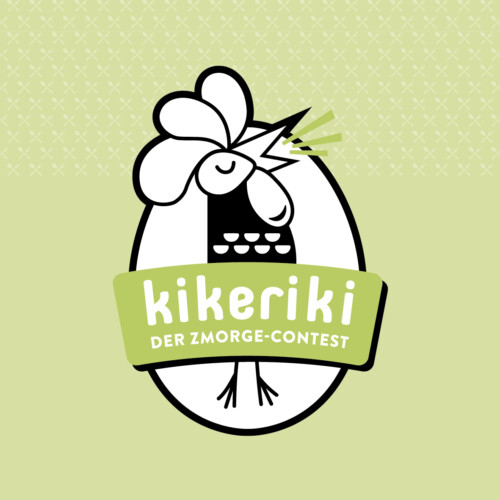 kikeriki - Der Zmorge-Contest