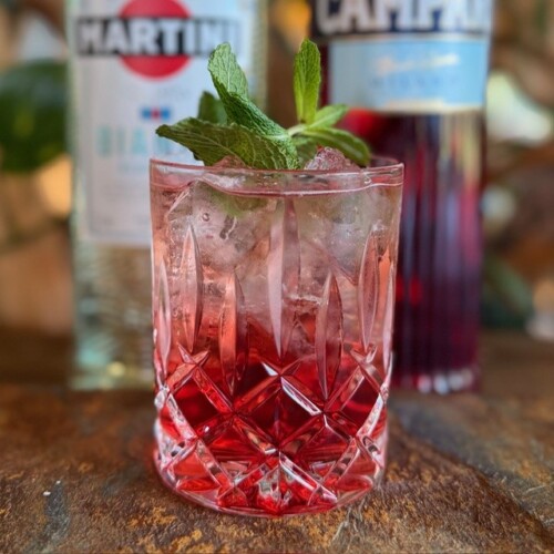 Les Cocktails à la Fleur, édition