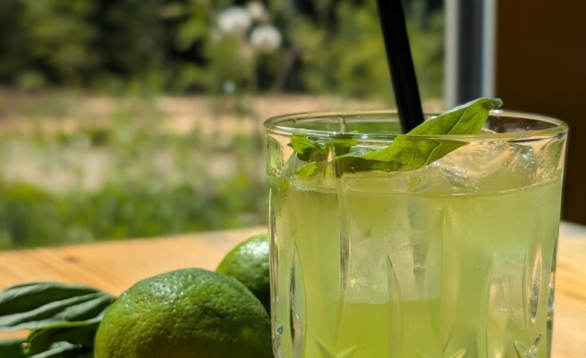 Les Cocktails à la Fleur, édition